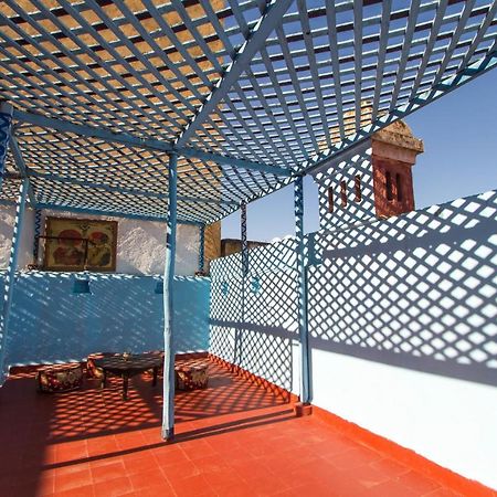 Hotel Dar Bouanania Fez Esterno foto